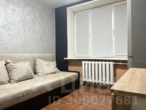 студия, 17 м², этаж 1