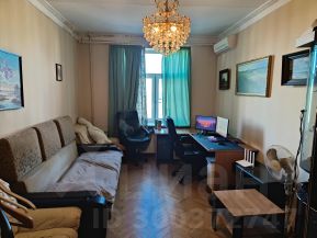 3-комн.кв., 86 м², этаж 8