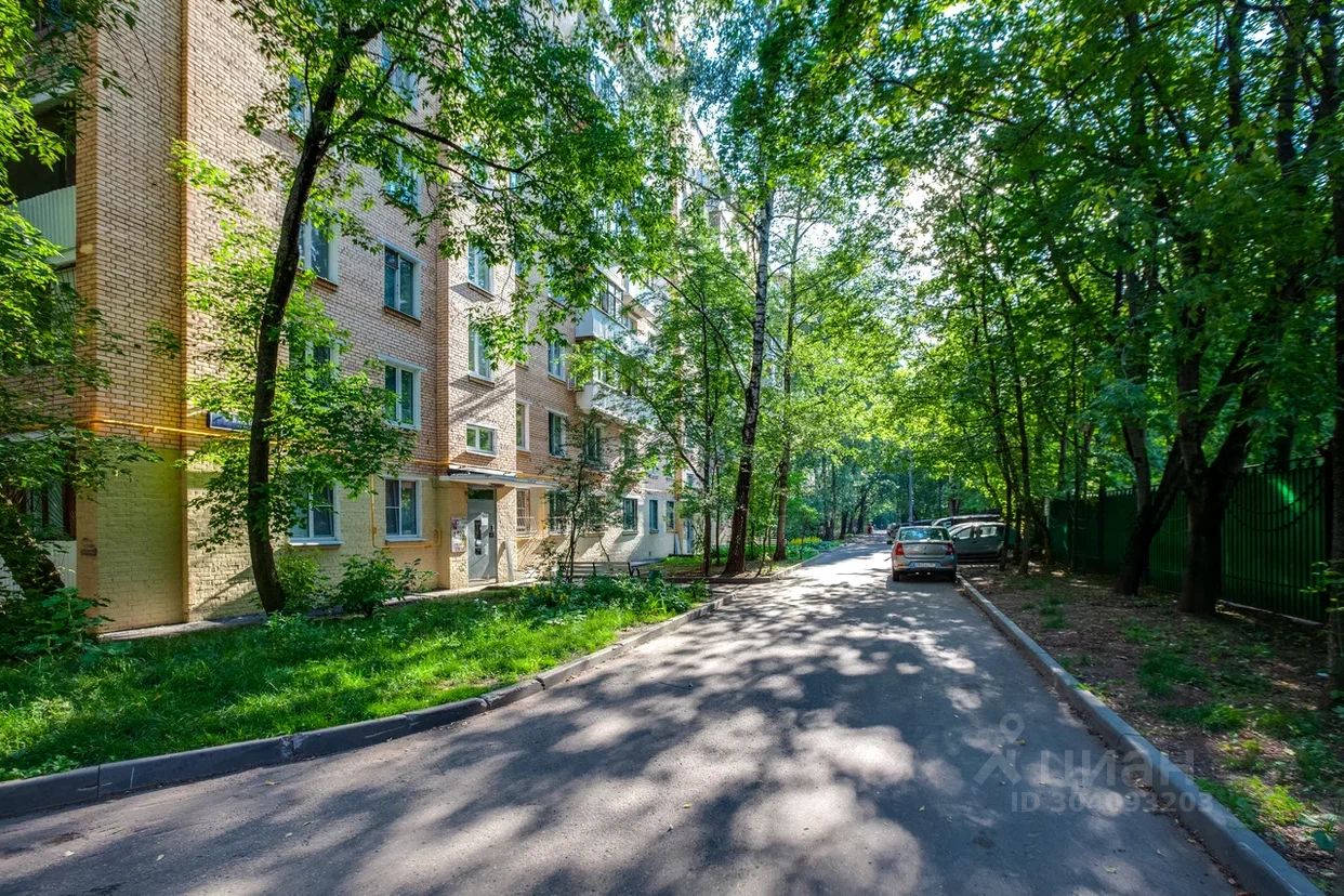 Купить квартиру на улице 9-я Парковая в Москве, продажа квартир во вторичке  и первичке на Циан. Найдено 35 объявлений