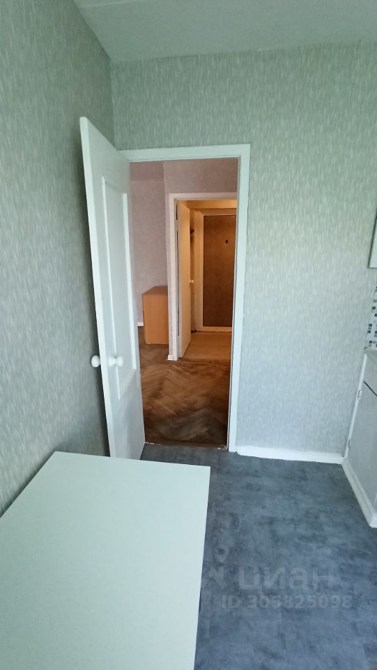 Сдается1-комн.квартира,33м²