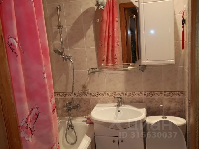 2-комн., 43,6 м², 4/5 этаж