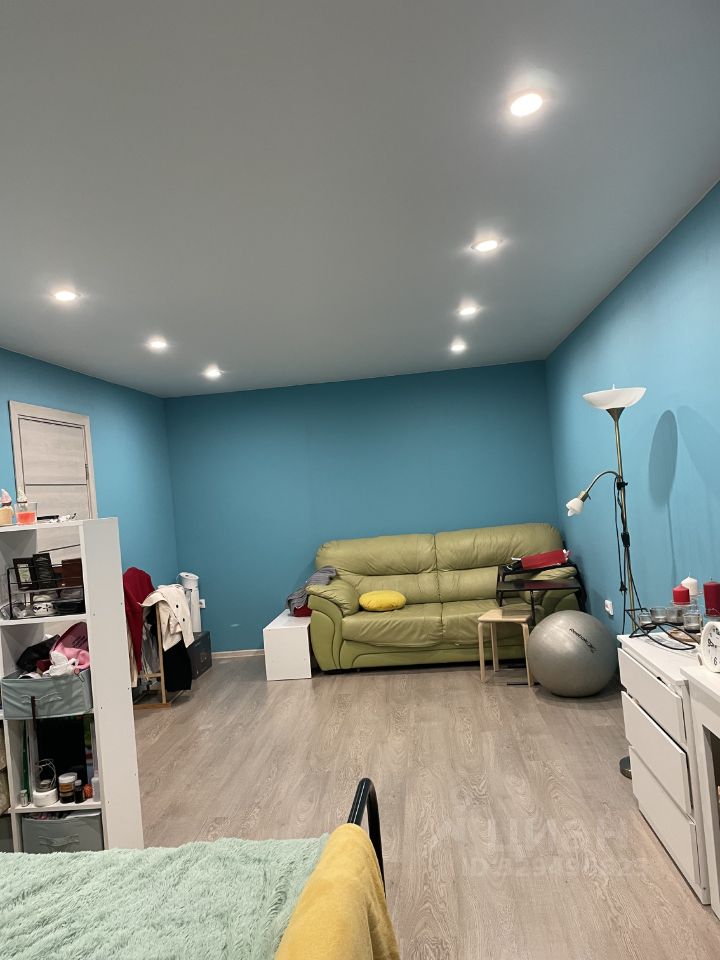 Продается1-комн.квартира,39,4м²