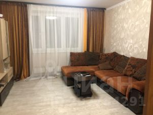 3-комн.кв., 64 м², этаж 10