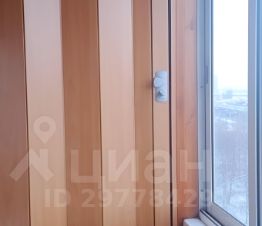 3-комн.кв., 64 м², этаж 10