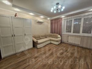 2-комн.кв., 55 м², этаж 4