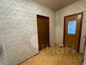 1-комн.кв., 38 м², этаж 6