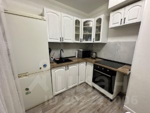 1-комн.кв., 38 м², этаж 12