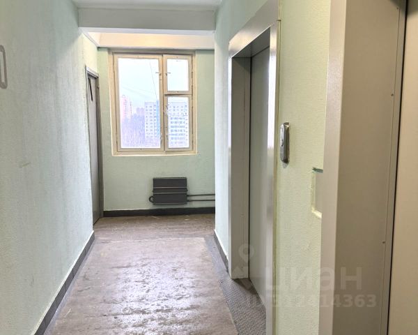1-комн., 37,9 м², 10/17 этаж