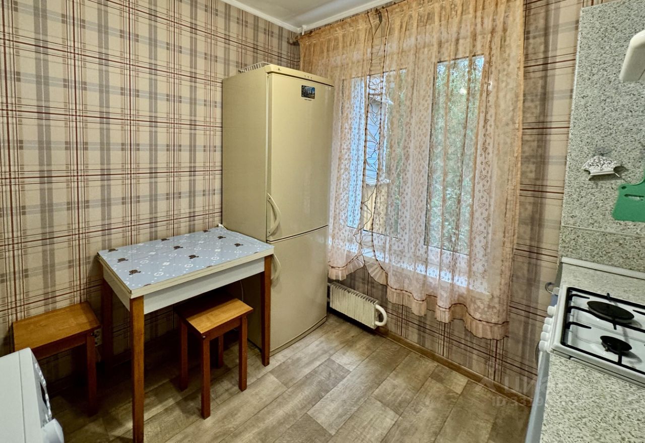 1-комнатная квартира, 34 м² — фото 5