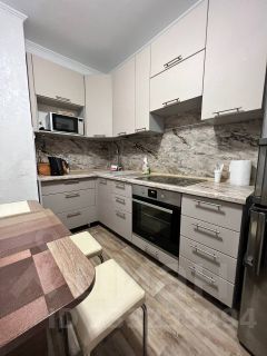 1-комн.кв., 39 м², этаж 1