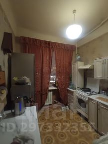 2-комн.кв., 64 м², этаж 4