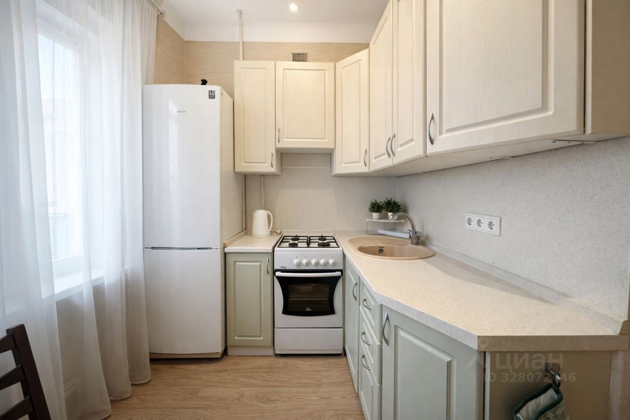 Продается2-комн.квартира,54,2м²