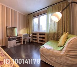 1-комн.кв., 36 м², этаж 6 1-комн.кв., 36 м², этаж 6