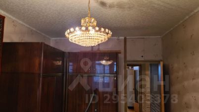 2-комн.кв., 52 м², этаж 8