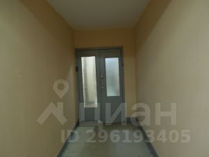 2-комн.кв., 52 м², этаж 7