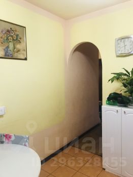 2-комн.кв., 52 м², этаж 9