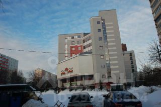 2-комн.кв., 51 м², этаж 1