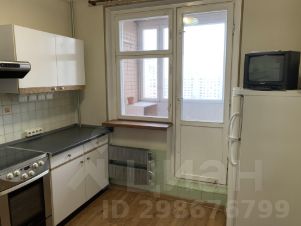 3-комн.кв., 62 м², этаж 12