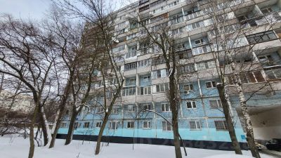 1-комн.кв., 39 м², этаж 9