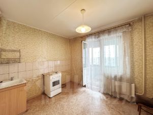 1-комн.кв., 40 м², этаж 6