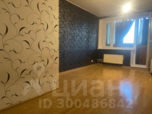 1-комн.кв., 35 м², этаж 16