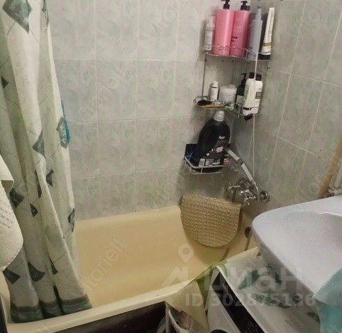3-комн., 63 м², 3/12 этаж