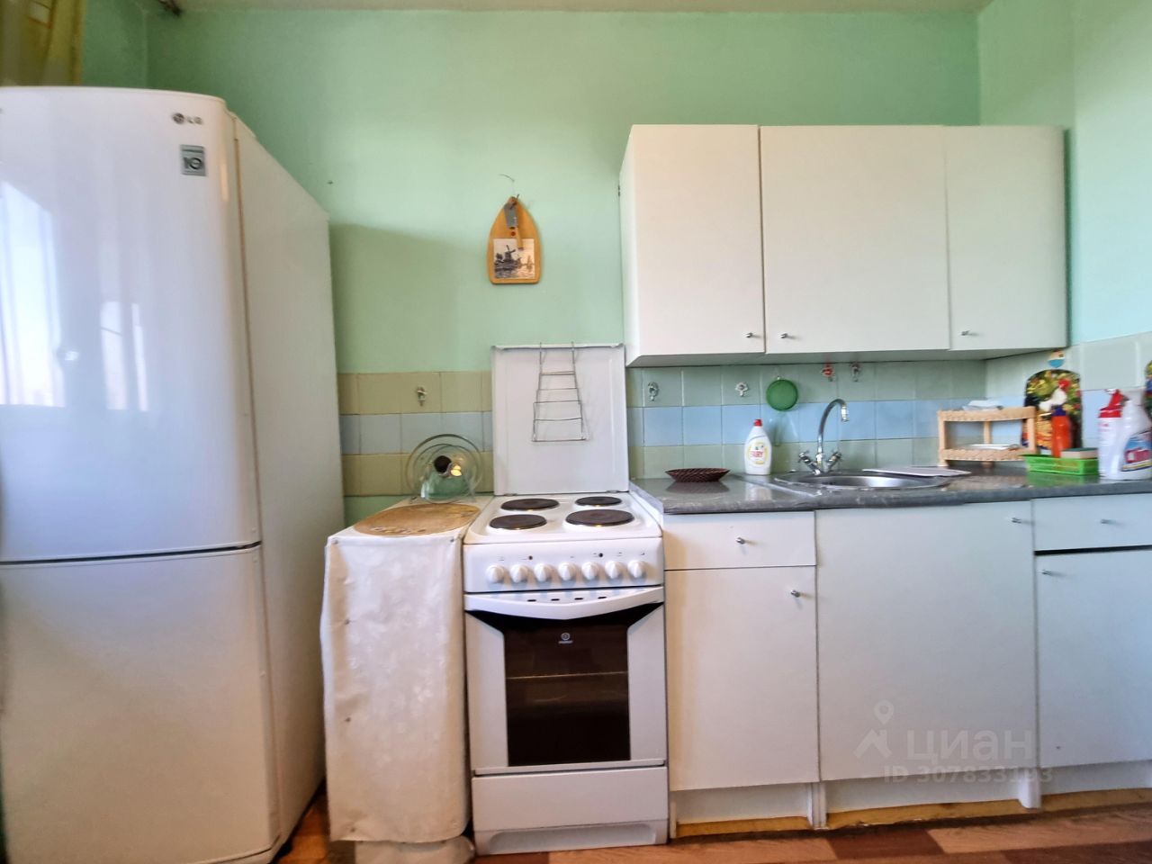 Сдается1-комн.квартира,39,1м²