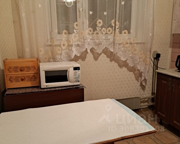 2-комн., 49,3 м², 1/12 этаж