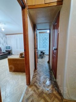 1-комн.кв., 35 м², этаж 1