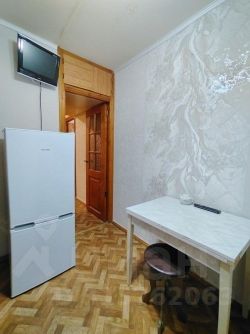 1-комн.кв., 35 м², этаж 1