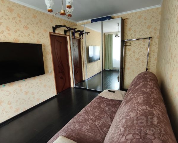 2-комн., 52,2 м², 3/12 этаж