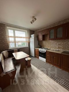 2-комн.кв., 54 м², этаж 12
