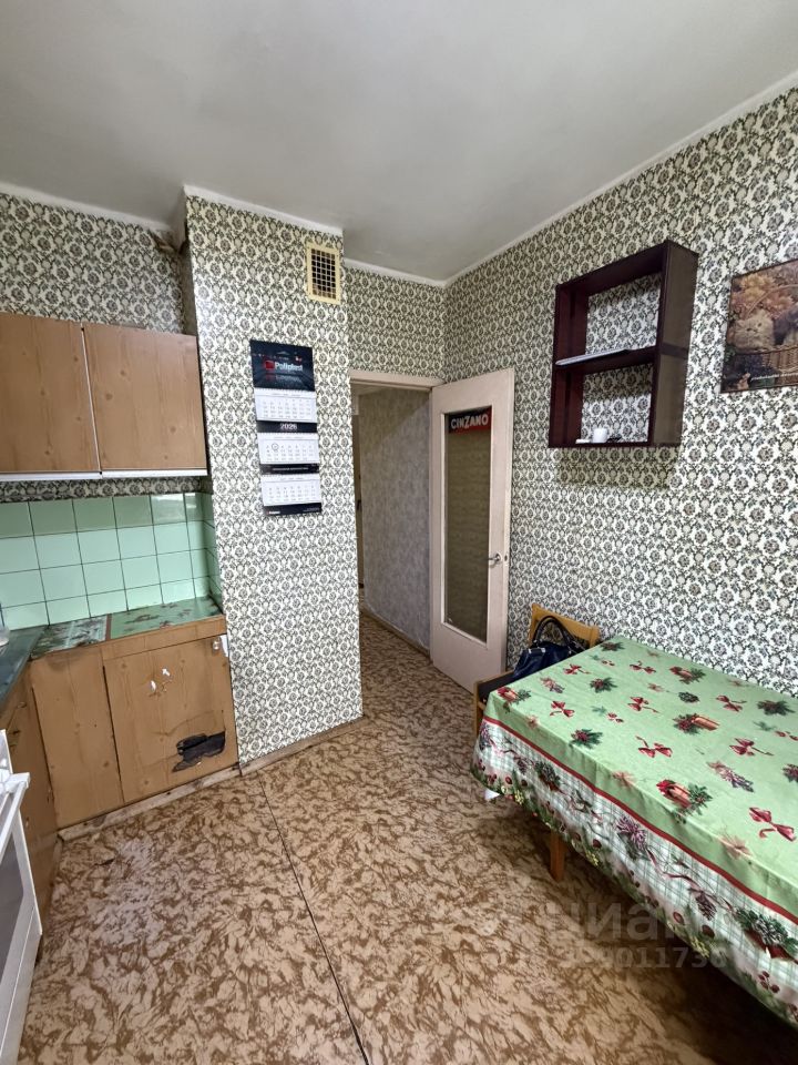 Продается2-комн.квартира,52м²