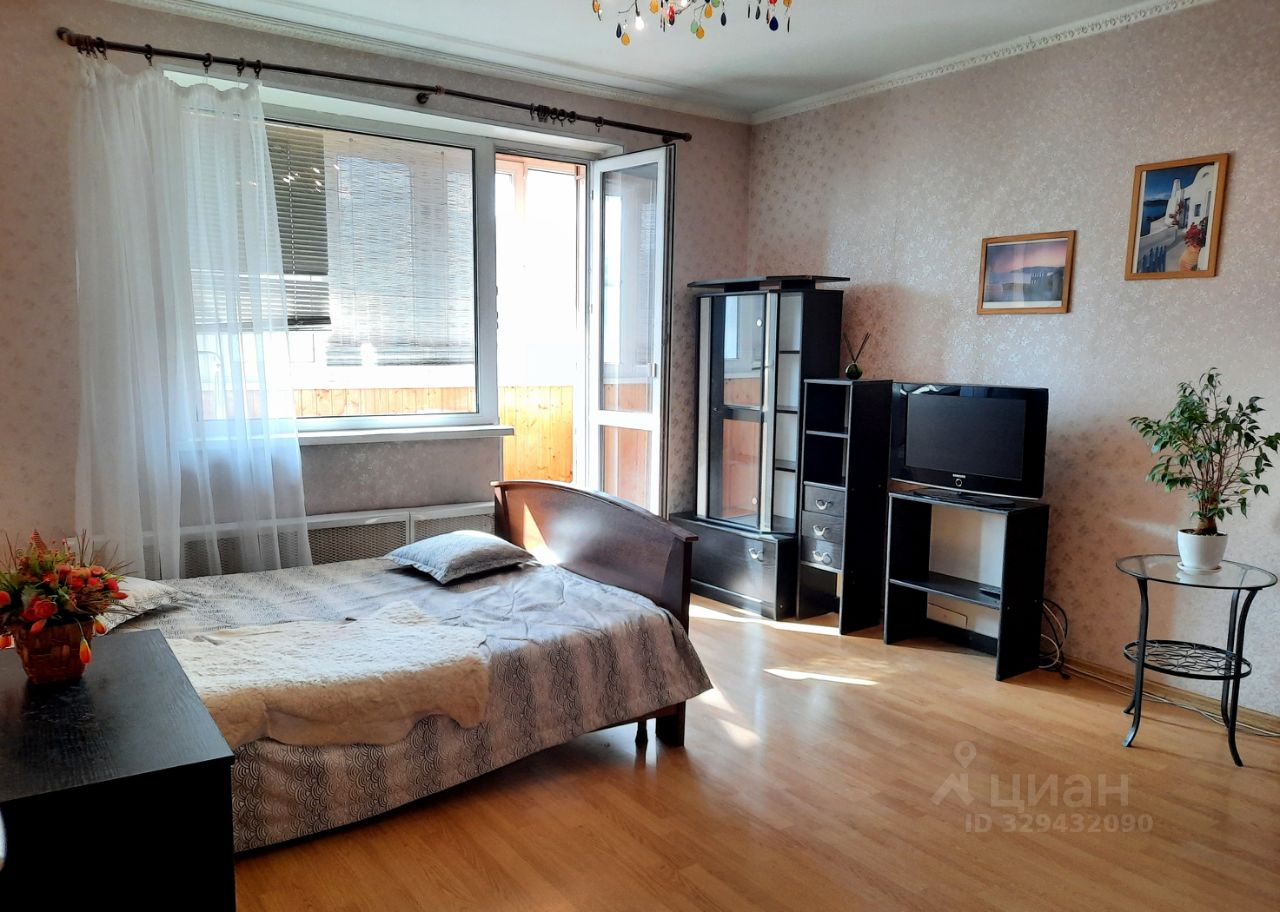 Квартира