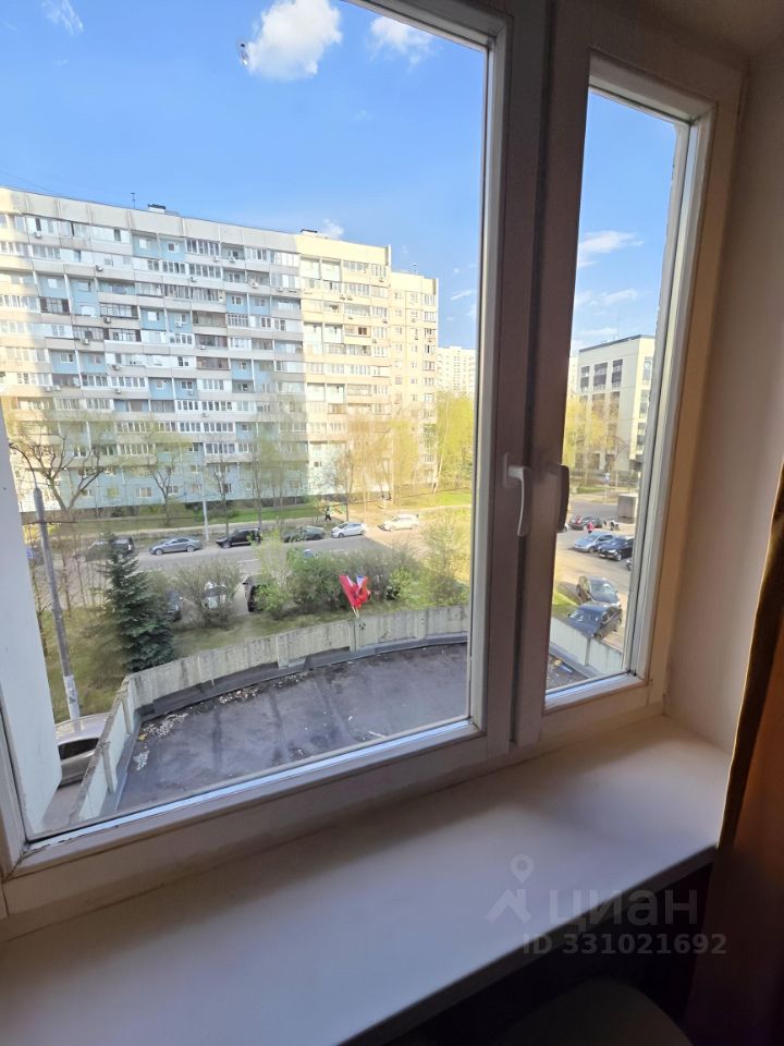 1-комн. кв., р-н Лианозово, Москва