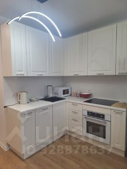 2-комн.кв., 43 м², этаж 11 2-комн.кв., 43 м², этаж 11