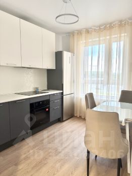 1-комн.кв., 32 м², этаж 4