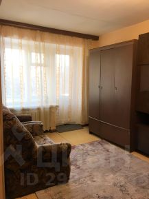 1-комн.кв., 30 м², этаж 4