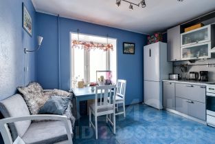 2-комн.кв., 50 м², этаж 14