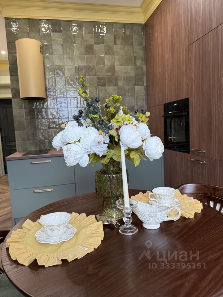 1-комнатная квартира, 41 м² — фото 5