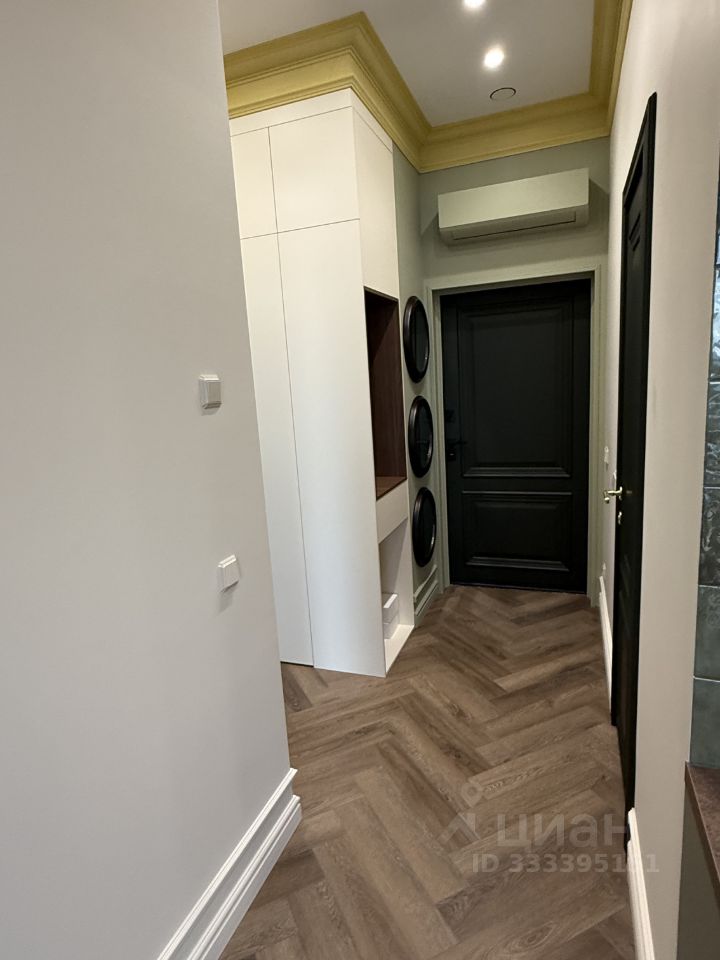 1-комнатная квартира, 41 м² — фото 7