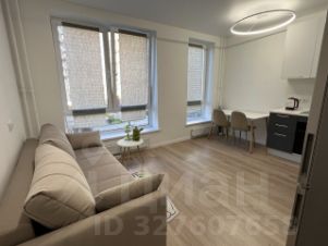 студия, 26 м², этаж 2 студия, 26 м², этаж 2