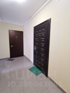 2-комн.кв., 43 м², этаж 7