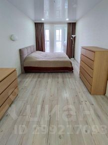 1-комн.кв., 43 м², этаж 7