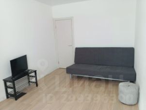 1-комн.кв., 37 м², этаж 8