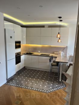 2-комн.кв., 43 м², этаж 2