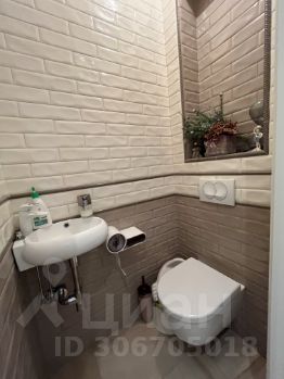 2-комн.кв., 43 м², этаж 2