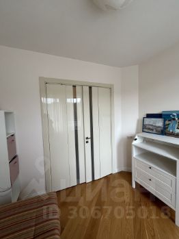 2-комн.кв., 43 м², этаж 2