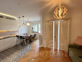 2-комн.кв., 43 м², этаж 2