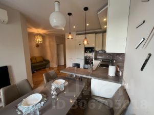 2-комн.кв., 43 м², этаж 2